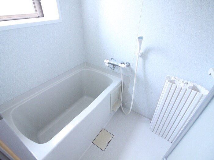 物件内観写真8　(バス／シャワールーム等)