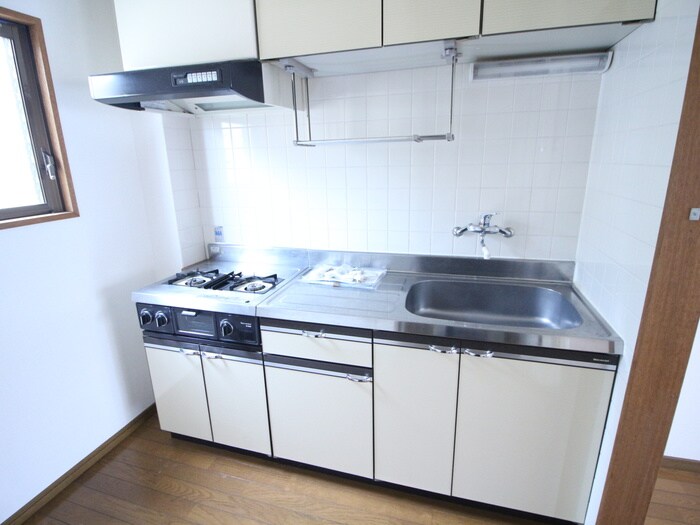 物件内観写真10　(キッチン)