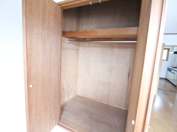 物件内観写真13　(収納)