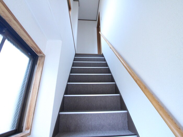 物件内観写真18　(廊下)