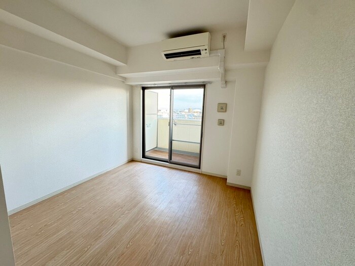 物件内観写真9　(居室)