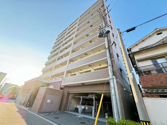 物件外観写真3　(外観写真)