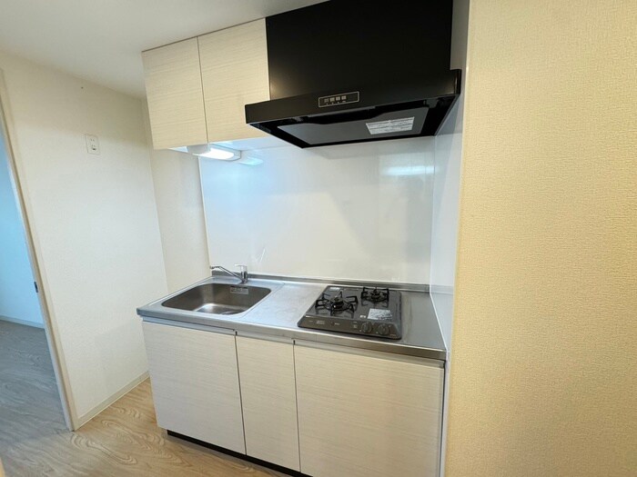 物件内観写真10　(キッチン)