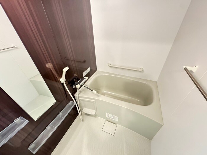 物件内観写真11　(バス／シャワールーム等)