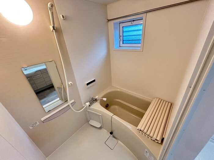 物件内観写真8　(バス／シャワールーム等)