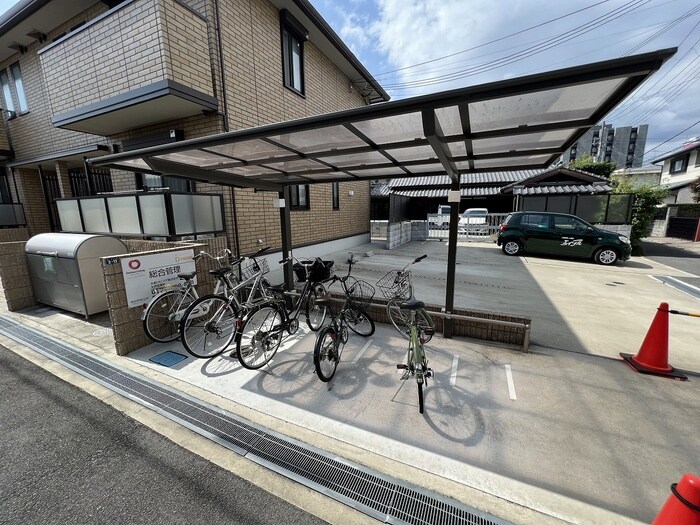 物件外観写真5　(建物設備)