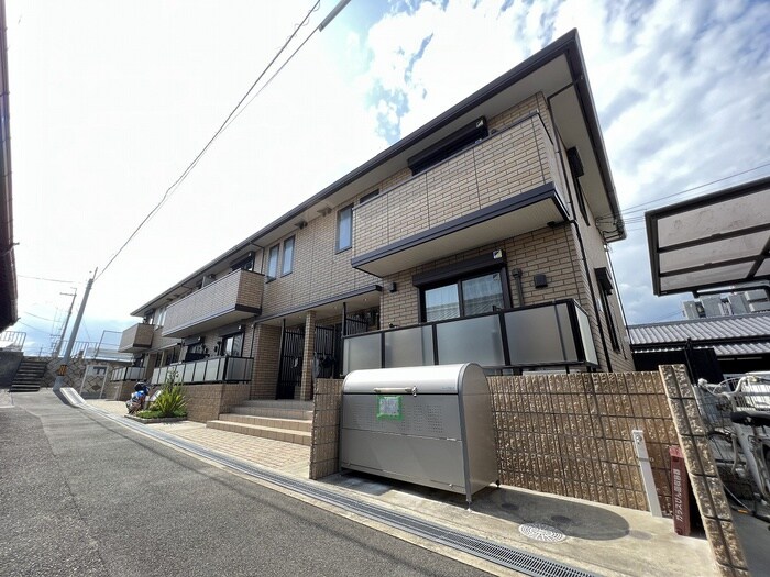 物件外観写真6　(外観写真)