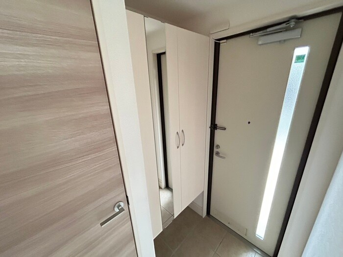 物件内観写真12　(靴箱)