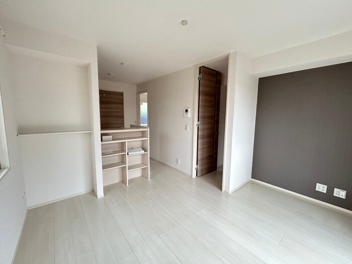 物件内観写真13　(居室)