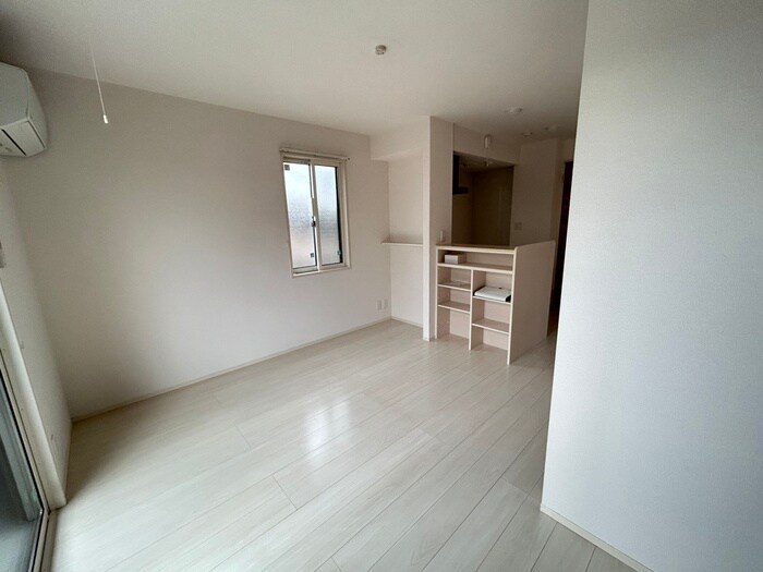 物件内観写真21　(居室)