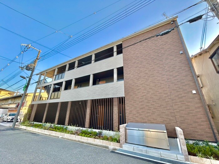 物件外観写真6　(外観写真)