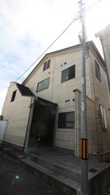 山元マンションE棟