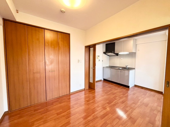 物件内観写真8　(居室)