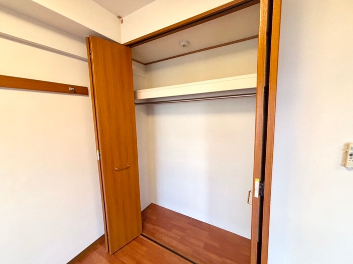 物件内観写真13　(収納)