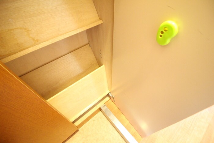 物件内観写真15　(玄関)