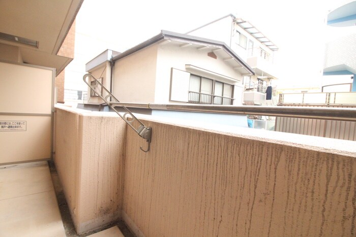 物件内観写真16　(ベランダ・バルコニー)