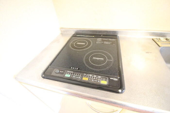 物件内観写真20　(キッチン)