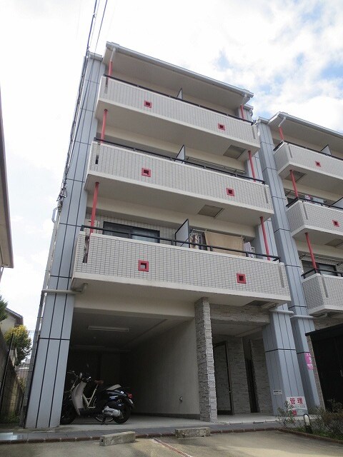 物件外観写真2　(その他)