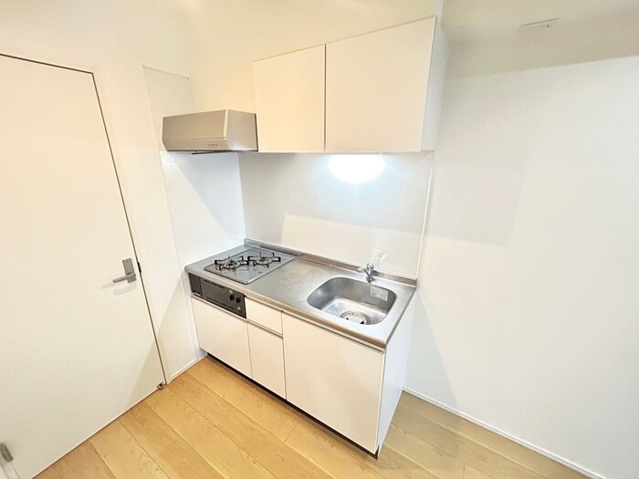 物件内観写真11　(キッチン)