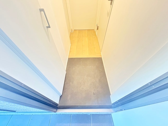 物件内観写真20　(玄関)