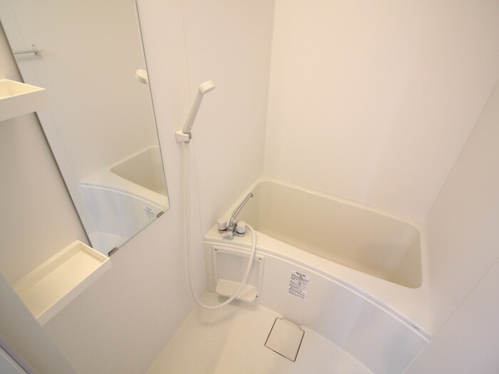 物件内観写真9　(バス／シャワールーム等)