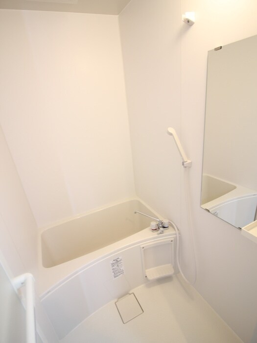 物件内観写真9　(バス／シャワールーム等)