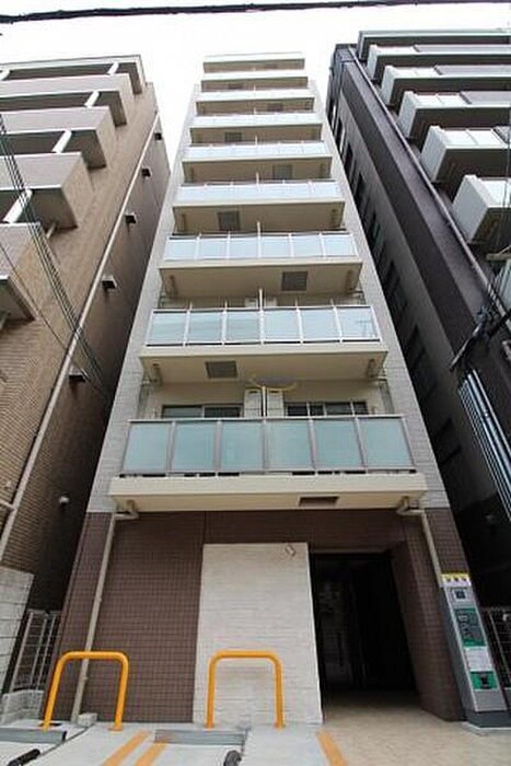 物件外観写真3　(外観写真)