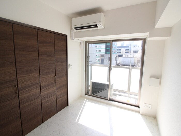 物件内観写真14　(居室)