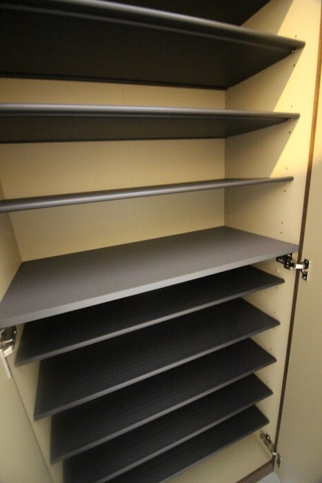 物件内観写真17　(靴箱)