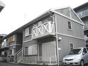 クリスティ北花田Ａ棟