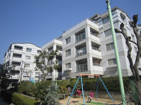 ﾌﾟﾚｽﾃ-ｼﾞ新千里西町3号棟(209)外観写真