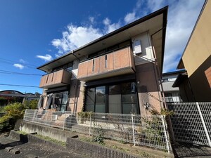 ジーライズ岩山外観写真