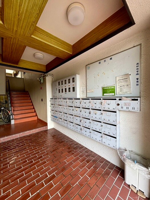 物件外観写真3　(建物設備)