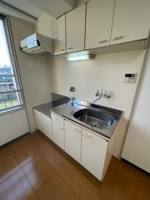 物件内観写真10　(キッチン)