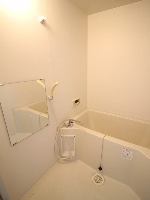 物件内観写真12　(バス／シャワールーム等)