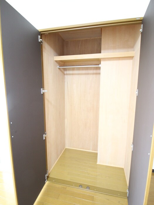 物件内観写真14　(収納)