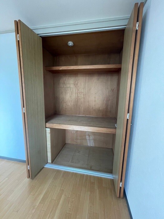 物件内観写真15　(収納)