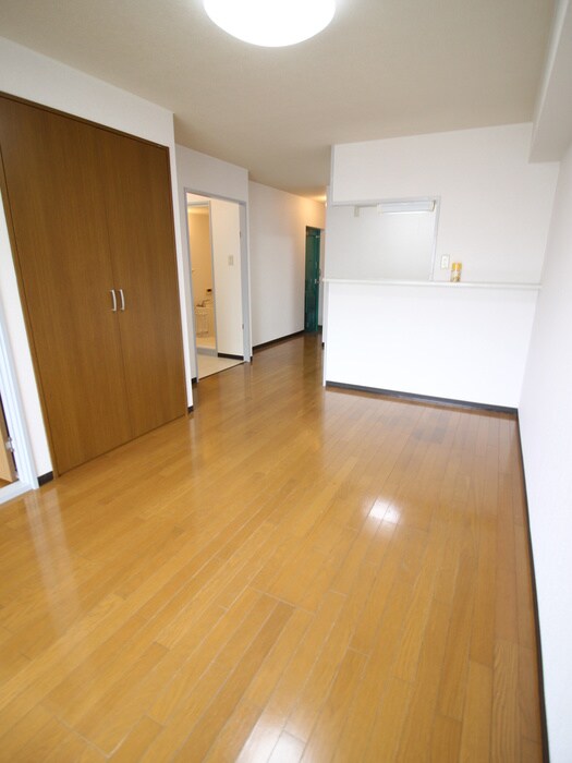 物件内観写真19　(キッチン)