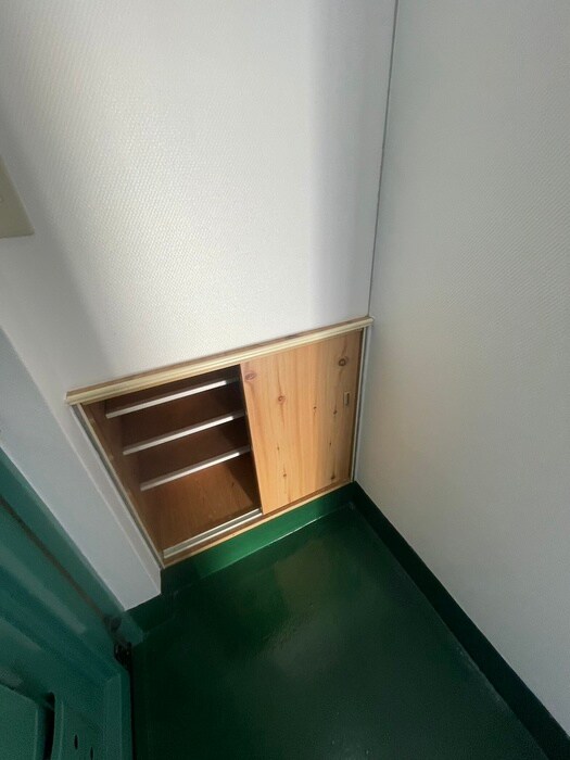 物件内観写真21　(靴箱)