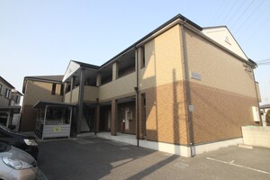ソルシエ－ル外観写真
