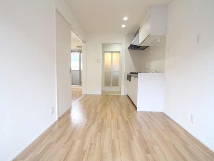 物件内観写真7　(居室)