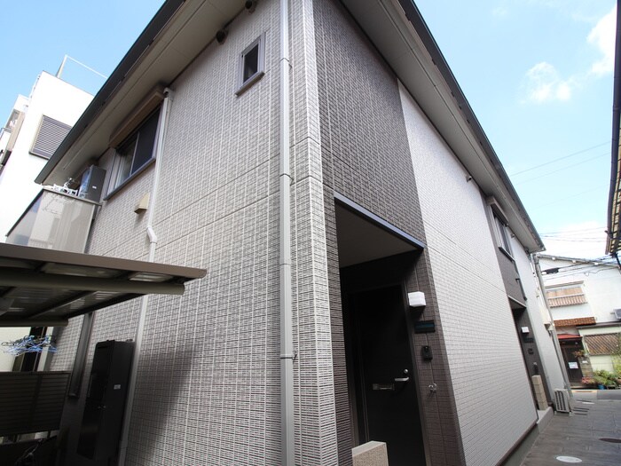 物件外観写真4　(外観写真)