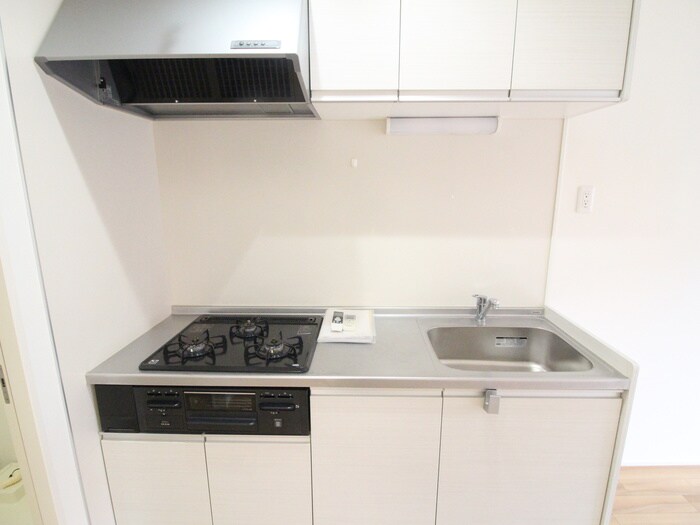 物件内観写真12　(キッチン)