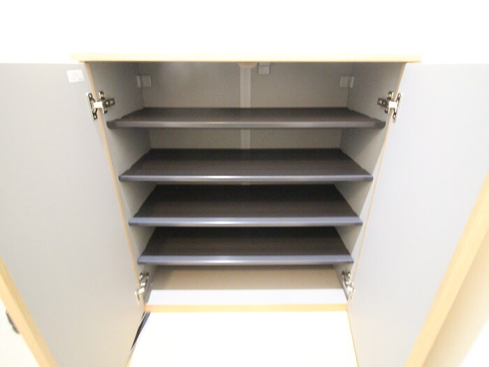 物件内観写真13　(靴箱)