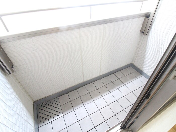 物件内観写真16　(ベランダ・バルコニー)