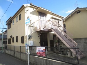 寿住宅外観写真