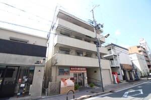 ｔｏｙｏｎａｋａ　ＨＡＵＳ外観写真