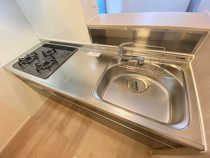 物件内観写真12　(キッチン)