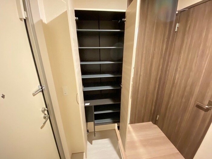 物件内観写真20　(靴箱)