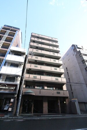 アリスタ四条西洞院(801)外観写真